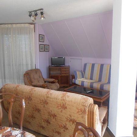 Hotel Alfar Isla Plana Εξωτερικό φωτογραφία