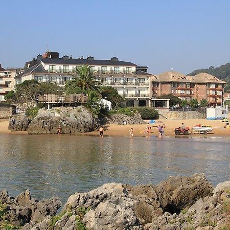 Hotel Alfar Isla Plana Εξωτερικό φωτογραφία