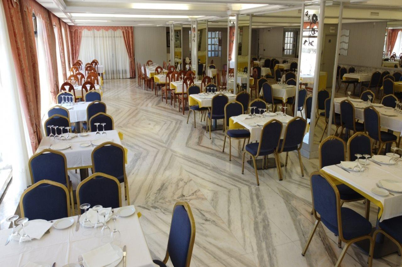 Hotel Alfar Isla Plana Εξωτερικό φωτογραφία
