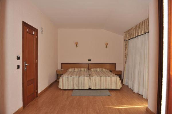 Hotel Alfar Isla Plana Εξωτερικό φωτογραφία