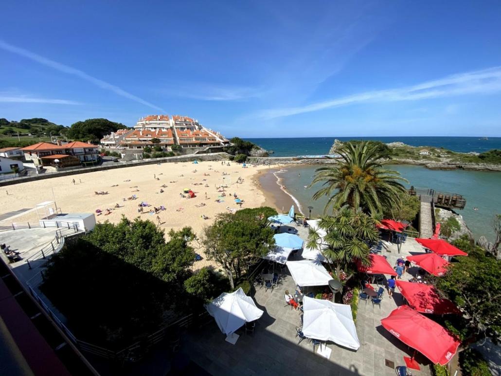 Hotel Alfar Isla Plana Εξωτερικό φωτογραφία