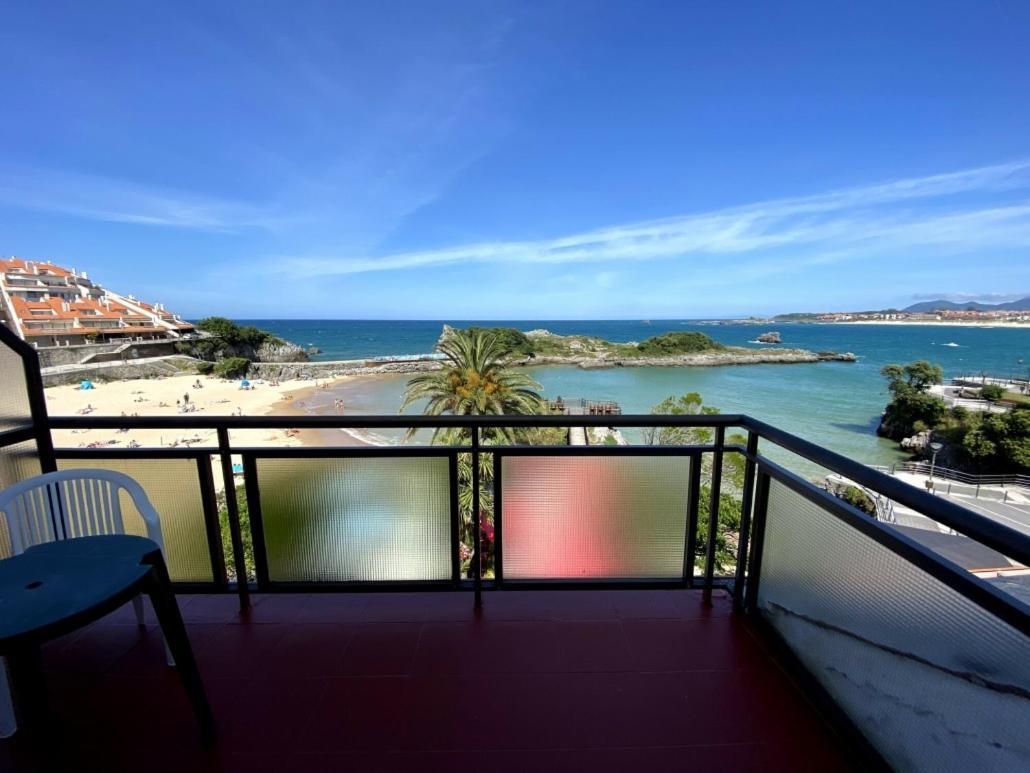 Hotel Alfar Isla Plana Εξωτερικό φωτογραφία