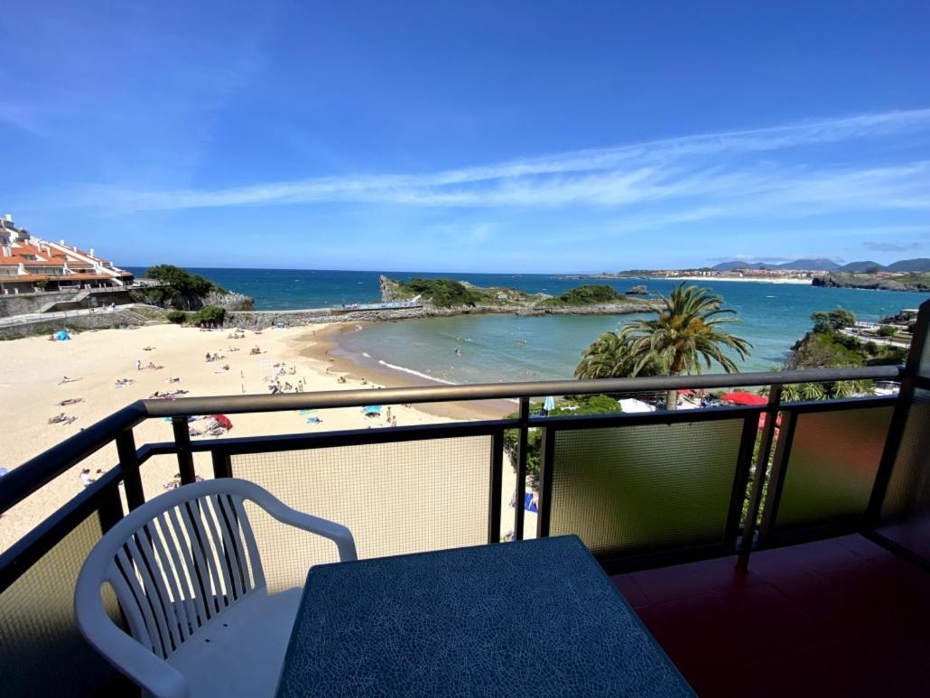 Hotel Alfar Isla Plana Εξωτερικό φωτογραφία