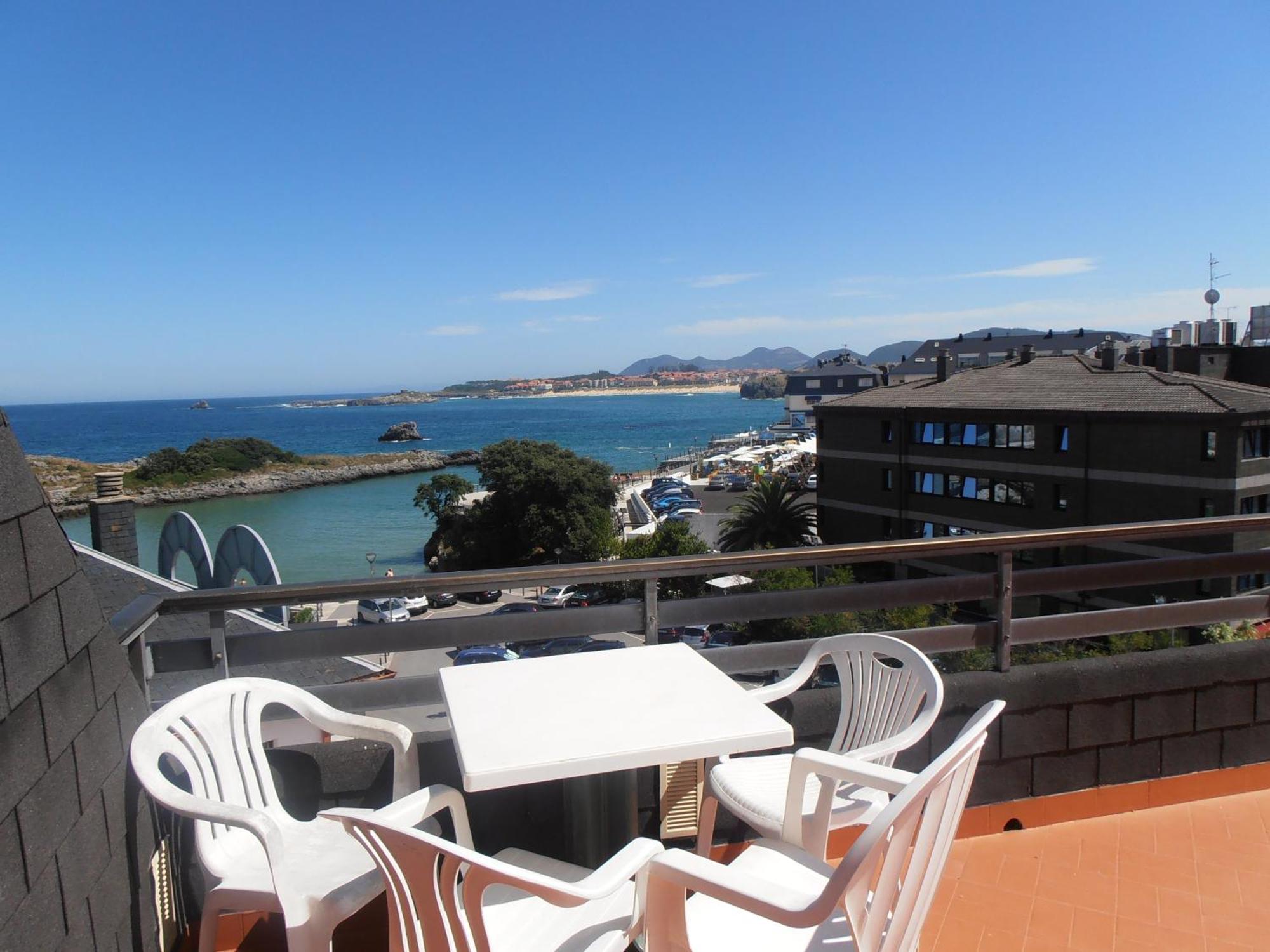 Hotel Alfar Isla Plana Εξωτερικό φωτογραφία