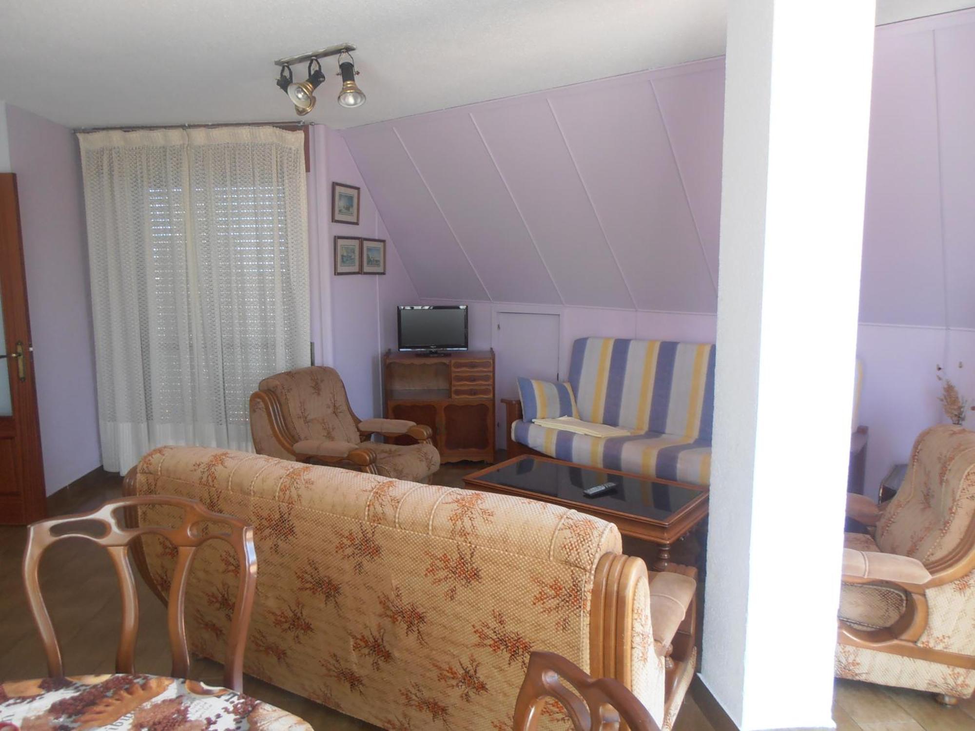Hotel Alfar Isla Plana Εξωτερικό φωτογραφία