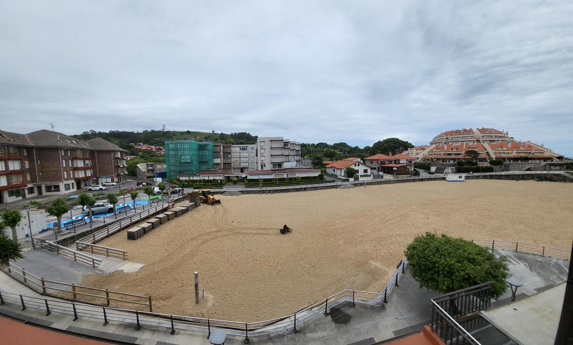 Hotel Alfar Isla Plana Εξωτερικό φωτογραφία