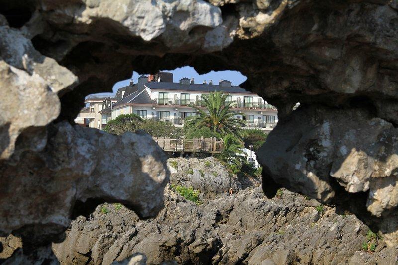 Hotel Alfar Isla Plana Εξωτερικό φωτογραφία
