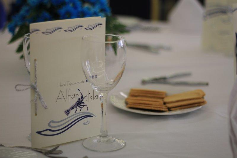 Hotel Alfar Isla Plana Εξωτερικό φωτογραφία