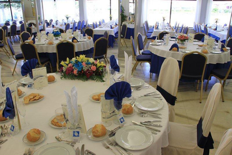 Hotel Alfar Isla Plana Εξωτερικό φωτογραφία