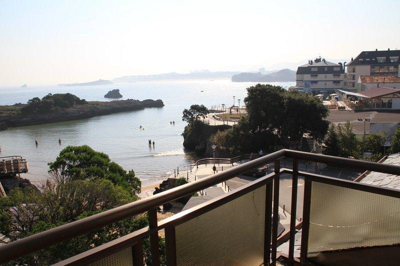 Hotel Alfar Isla Plana Εξωτερικό φωτογραφία
