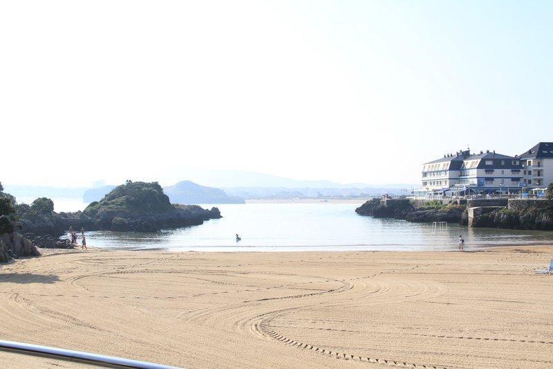 Hotel Alfar Isla Plana Εξωτερικό φωτογραφία