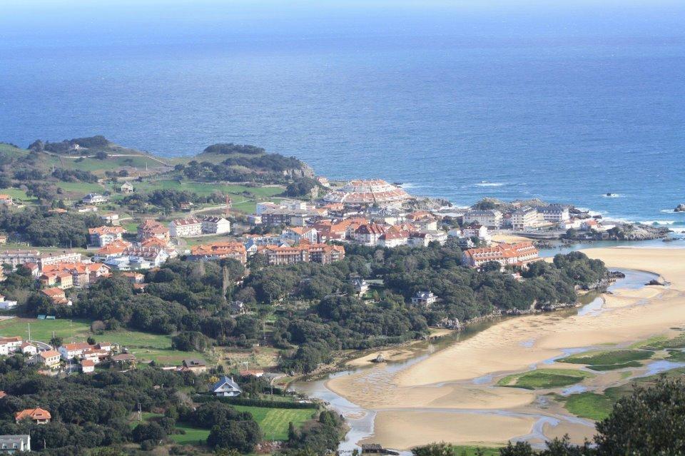 Hotel Alfar Isla Plana Εξωτερικό φωτογραφία