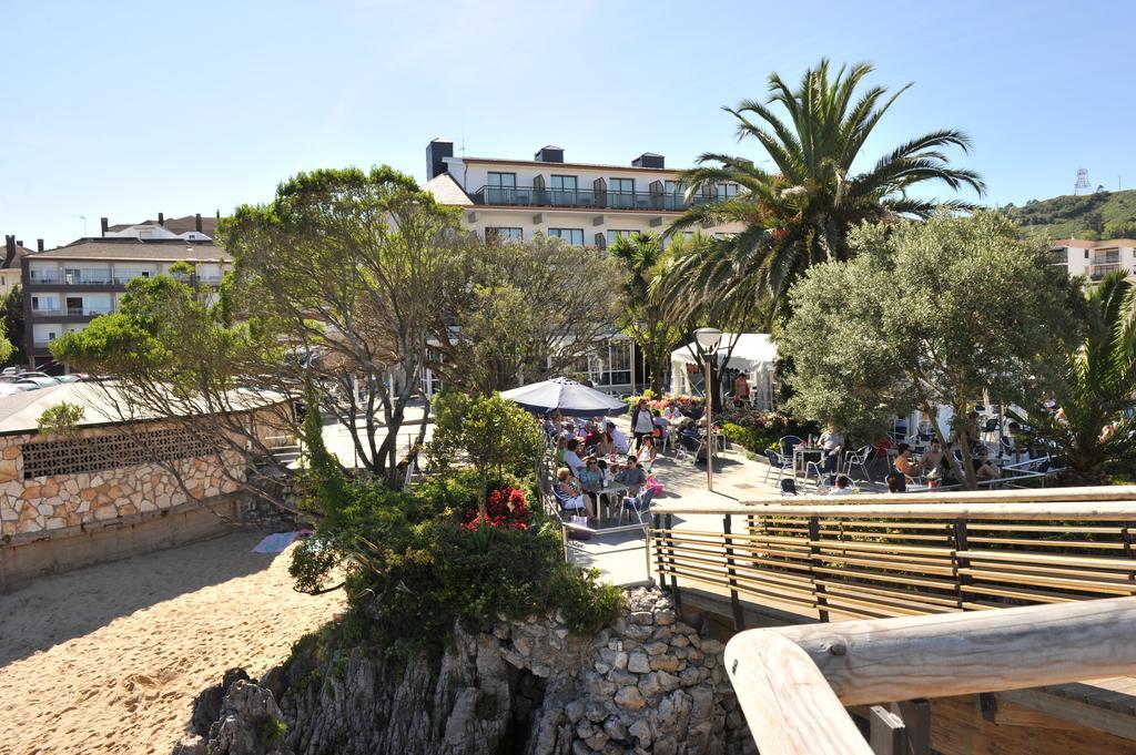 Hotel Alfar Isla Plana Εξωτερικό φωτογραφία