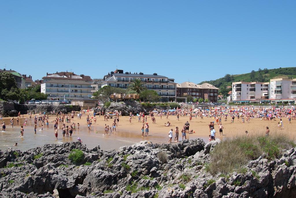 Hotel Alfar Isla Plana Εξωτερικό φωτογραφία
