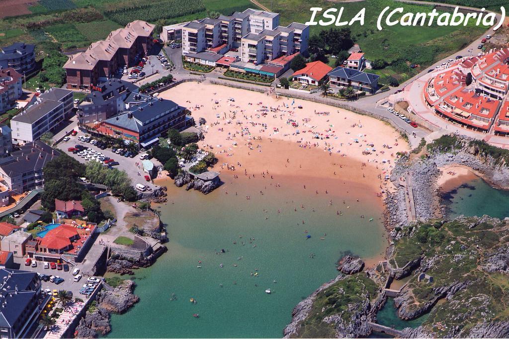 Hotel Alfar Isla Plana Εξωτερικό φωτογραφία