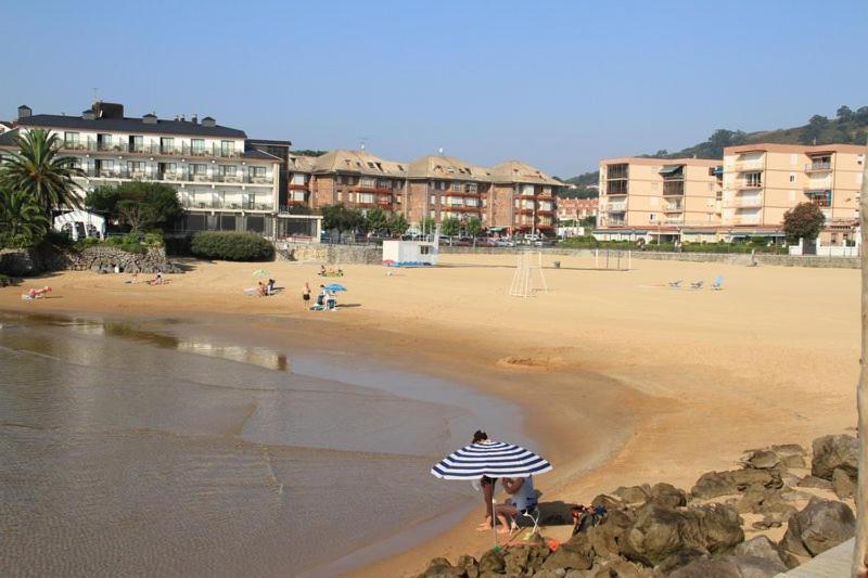 Hotel Alfar Isla Plana Εξωτερικό φωτογραφία