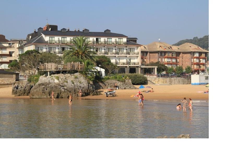 Hotel Alfar Isla Plana Εξωτερικό φωτογραφία