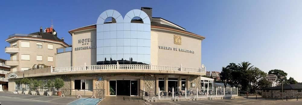 Hotel Alfar Isla Plana Εξωτερικό φωτογραφία