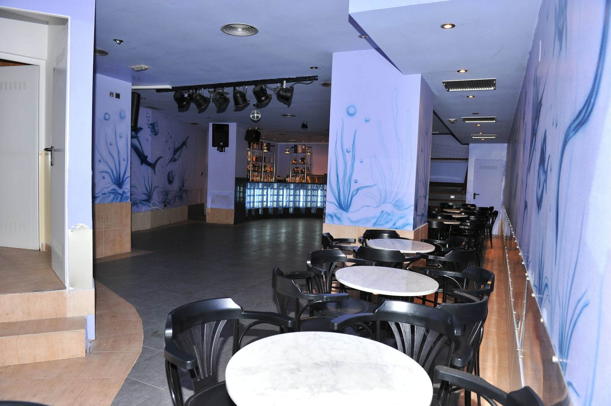 Hotel Alfar Isla Plana Εξωτερικό φωτογραφία