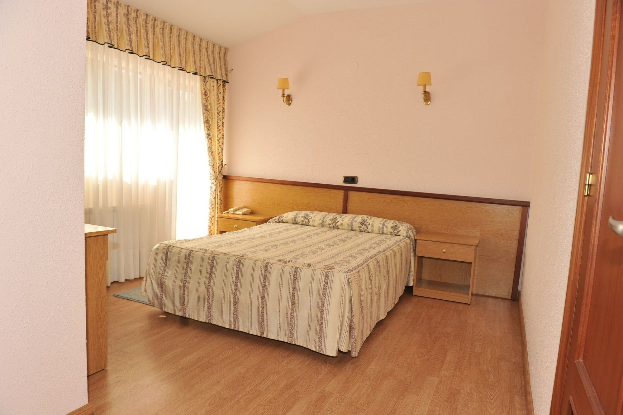 Hotel Alfar Isla Plana Εξωτερικό φωτογραφία