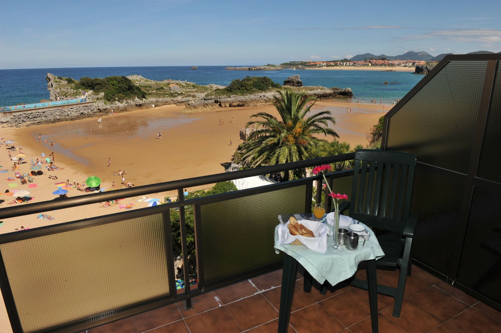 Hotel Alfar Isla Plana Εξωτερικό φωτογραφία